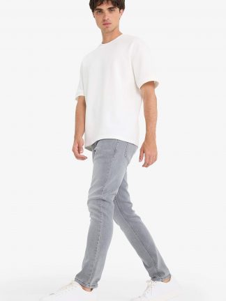 شلوار جین مردانه دفکتو