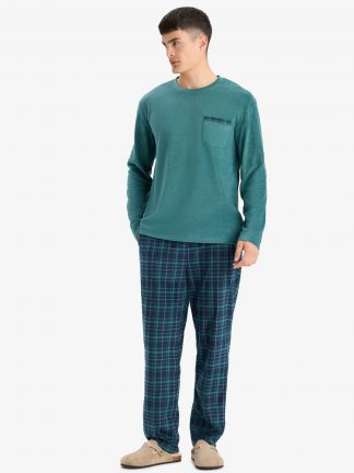 لباس راحتی مردانه دفکتو