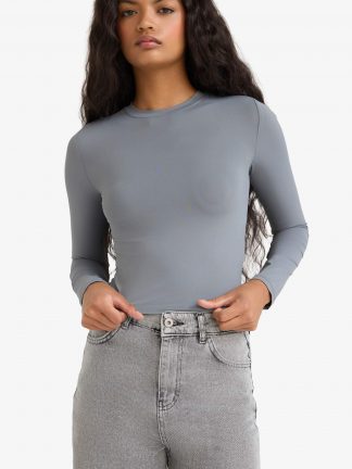 تیشرت زنانه دفکتو