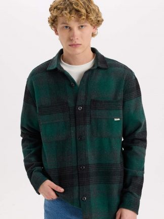 کت مردانه دفکتو