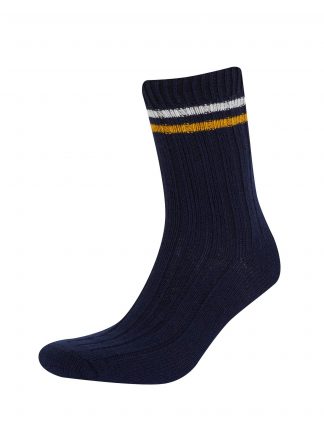 جوراب مردانه چند رنگ دفکتو