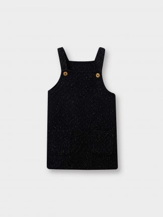 سرهمی نوزاد دختر مشکی دفکتو