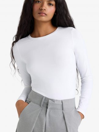 تیشرت زنانه دفکتو