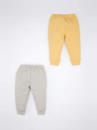 شلوار نوزاد پسر دفکتو