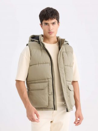 جلیقه ورزشی مردانه دفکتو