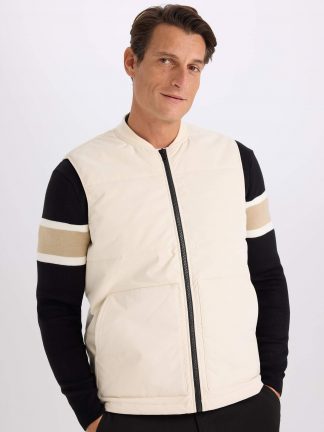 جلیقه ورزشی مردانه دفکتو