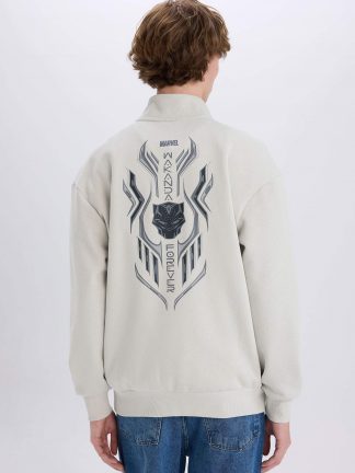 سویشرت مردانه دفکتو