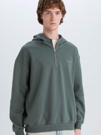 هودی مردانه دفکتو