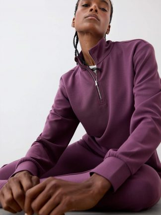 سویشرت زنانه دفکتو