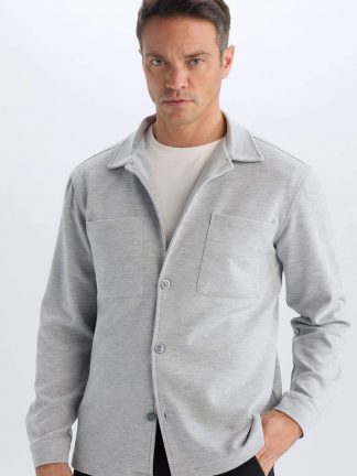 کت مردانه دفکتو