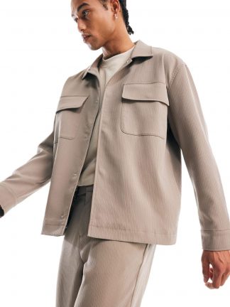 کت مردانه دفکتو