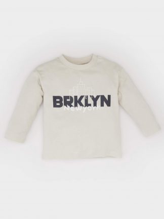 تی شرت نوزاد پسر دفکتو