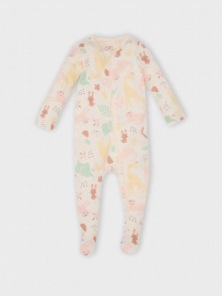 لباس نوزاد دختر دفکتو