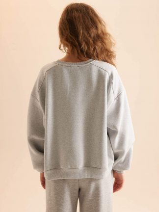 سویشرت زنانه دفکتو