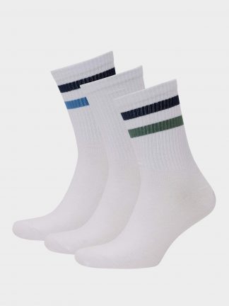 جوراب مردانه دفکتو