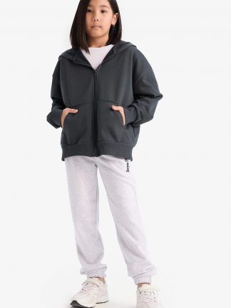 شلوار راحتی دخترانه دفکتو