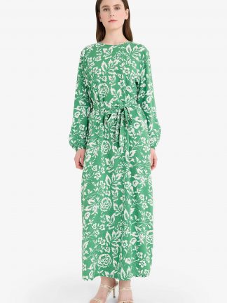 پیراهن زنانه دفکتو