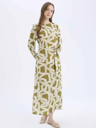 پیراهن زنانه دفکتو