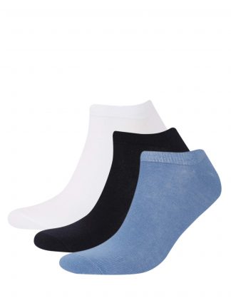 جوراب مردانه چند رنگ دفکتو