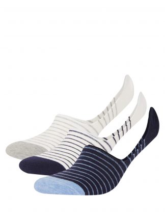 جوراب مردانه چند رنگ دفکتو