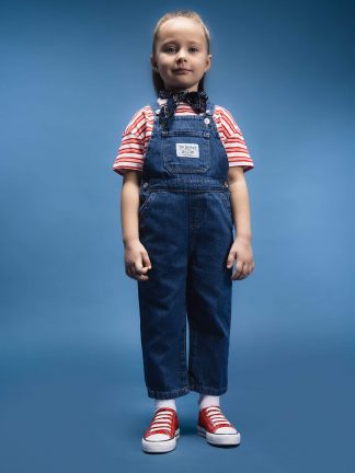 سرهمی نوزاد دختر دفکتو