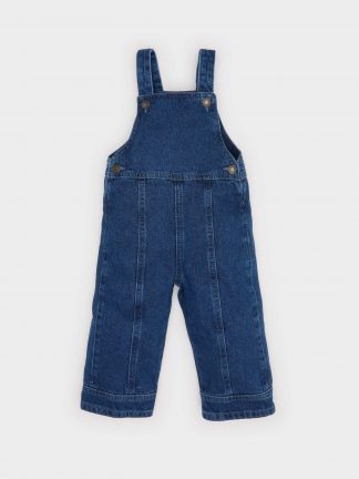 سرهمی نوزاد پسر دفکتو