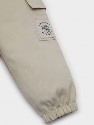 شلوار نوزاد پسر دفکتو