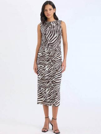 پیراهن زنانه دفکتو