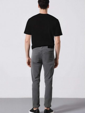 شلوار جین مردانه دفکتو