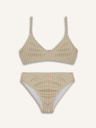 بیکینی دخترانه دفکتو