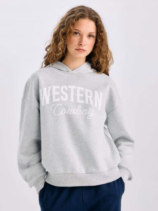 هودی زنانه دفکتو