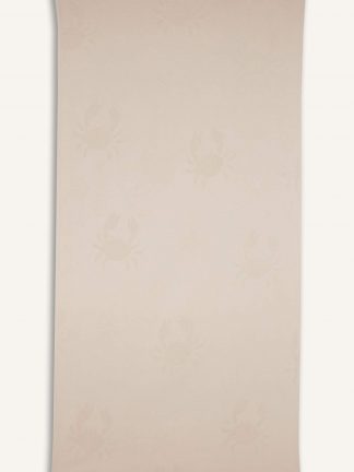 حوله زنانه بژ دفکتو