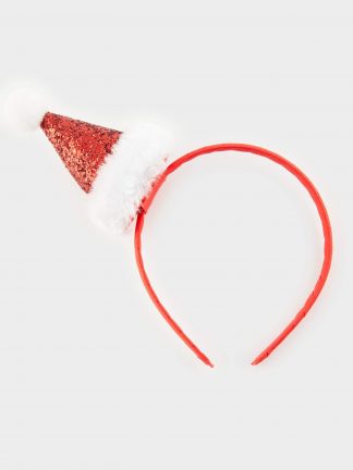 اکسسوری مو زنانه دفکتو