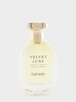 عطر زنانه سفید دفکتو