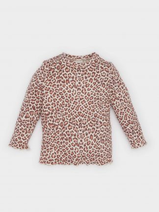 تی شرت نوزاد دختر دفکتو