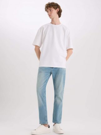 شلوار جین مردانه دفکتو