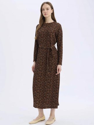 پیراهن زنانه دفکتو