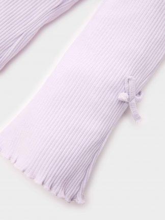 لگینگ نوزاد دختر یاسی دفکتو