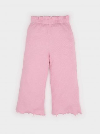 شلوار نوزاد دختر دفکتو