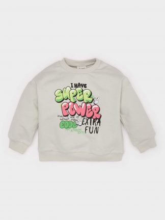 سویشرت نوزاد پسر دفکتو