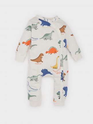 لباس نوزاد پسر دفکتو