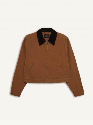 کاپشن زنانه دفکتو