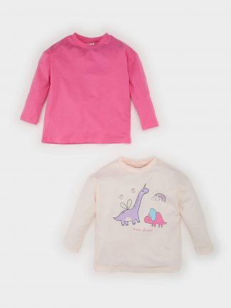 لباس نوزاد دختر دفکتو