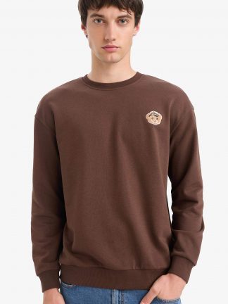 سویشرت مردانه دفکتو