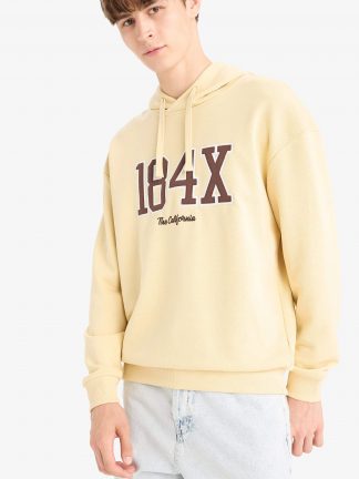 هودی مردانه دفکتو