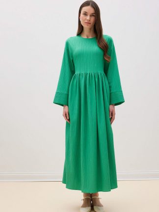 پیراهن زنانه دفکتو