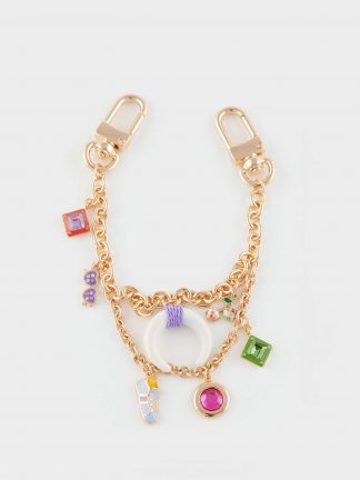 جاکلیدی زنانه چند رنگ دفکتو