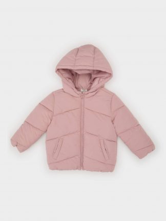 کاپشن نوزاد دختر دفکتو