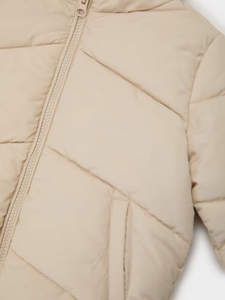 کاپشن نوزاد دختر دفکتو