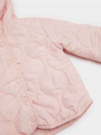 کاپشن نوزاد دختر دفکتو